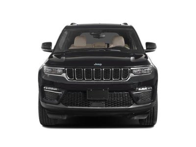 2024 Jeep Grand Cherokee 4xe 4DR 4WD