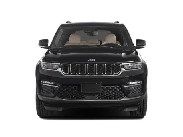 2024 Jeep Grand Cherokee 4xe 4DR 4WD