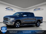 2019 RAM 1500 Laramie Crew Cab 4x4 5'7" Box