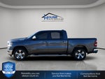 2019 RAM 1500 Laramie Crew Cab 4x4 5'7" Box