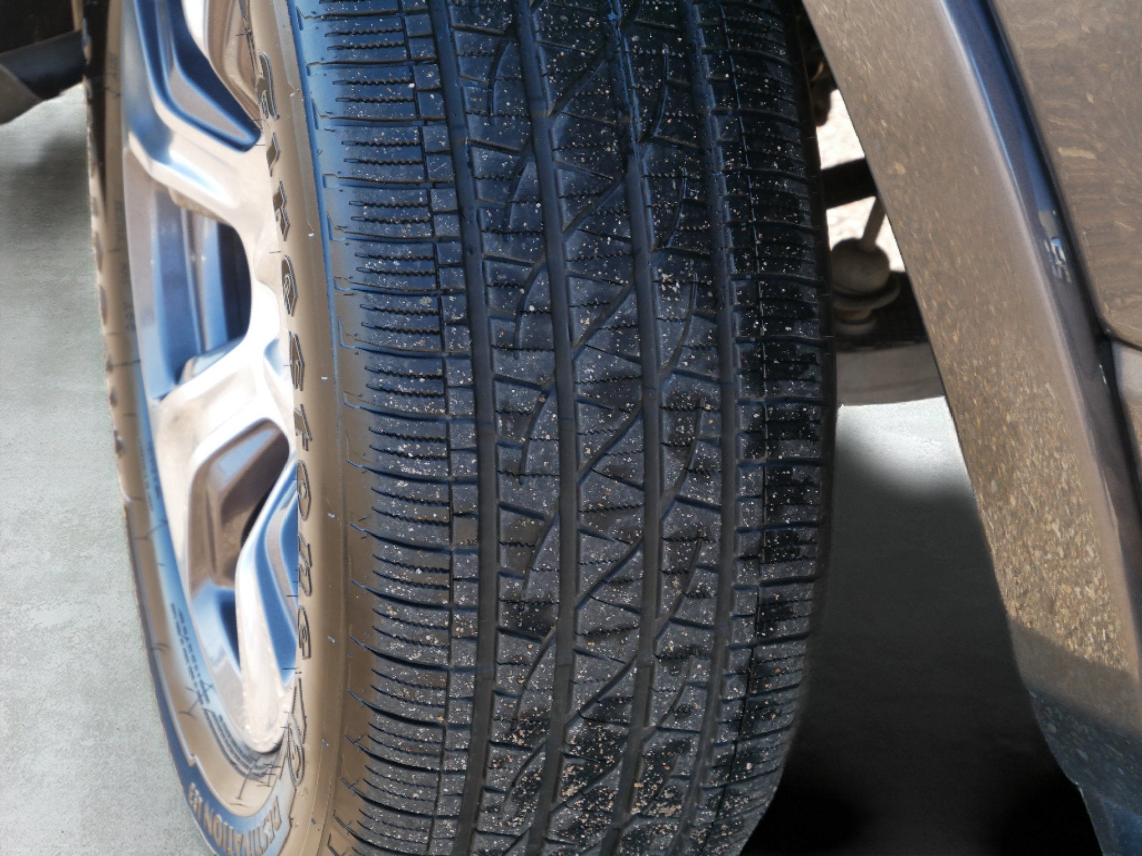 2019 RAM 1500 Laramie Crew Cab 4x4 5'7" Box