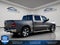 2019 RAM 1500 Laramie Crew Cab 4x4 5'7" Box