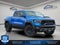2021 RAM 1500 TRX Crew Cab 4x4 5'7" Box