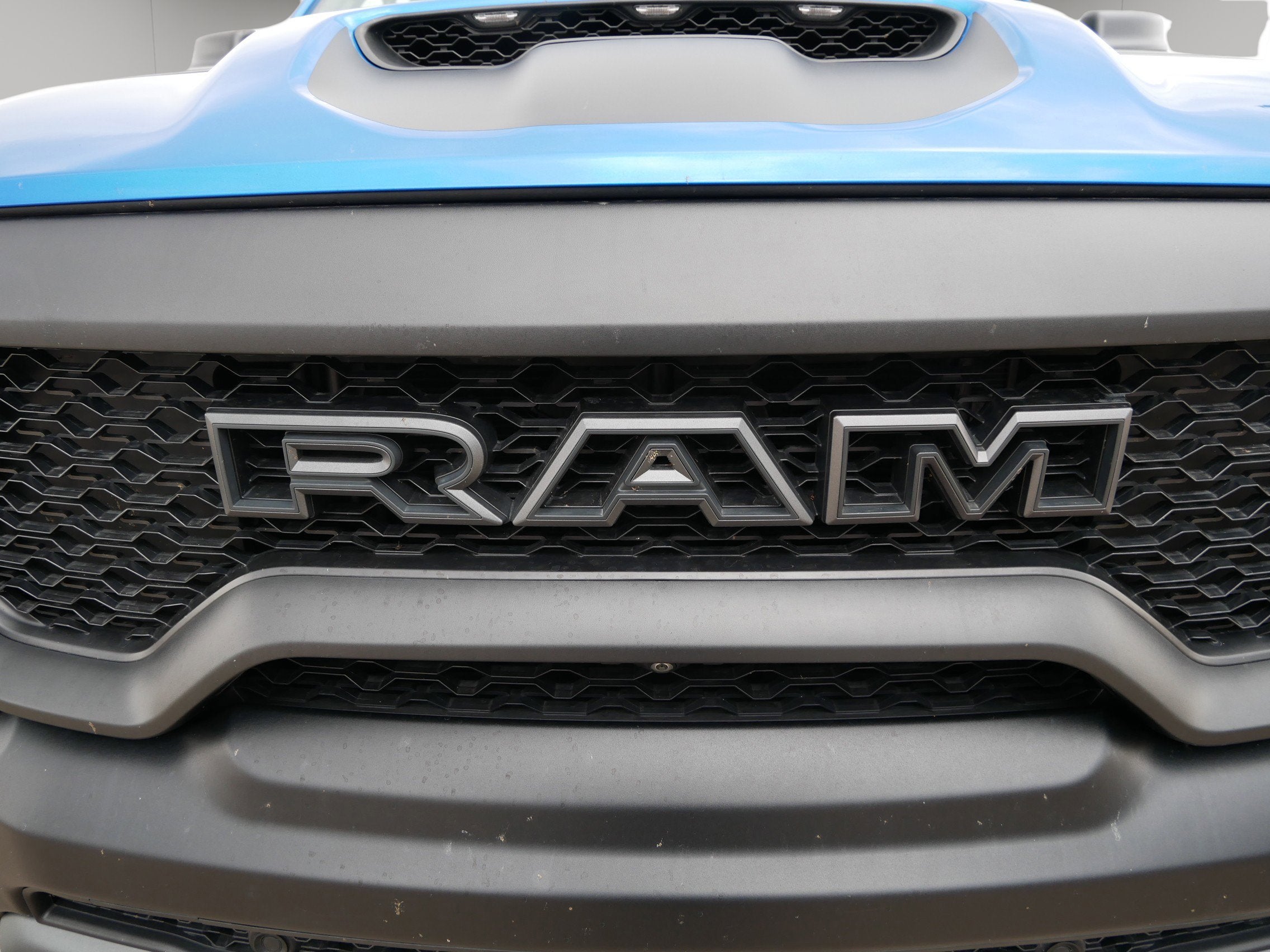 2021 RAM 1500 TRX Crew Cab 4x4 5'7" Box