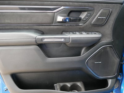 2021 RAM 1500 TRX Crew Cab 4x4 5'7" Box