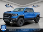 2021 RAM 1500 TRX Crew Cab 4x4 5'7" Box