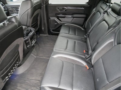 2021 RAM 1500 TRX Crew Cab 4x4 5'7" Box
