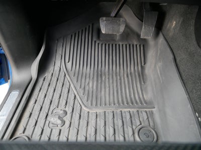 2021 RAM 1500 TRX Crew Cab 4x4 5'7" Box