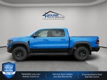 2021 RAM 1500 TRX Crew Cab 4x4 5'7" Box