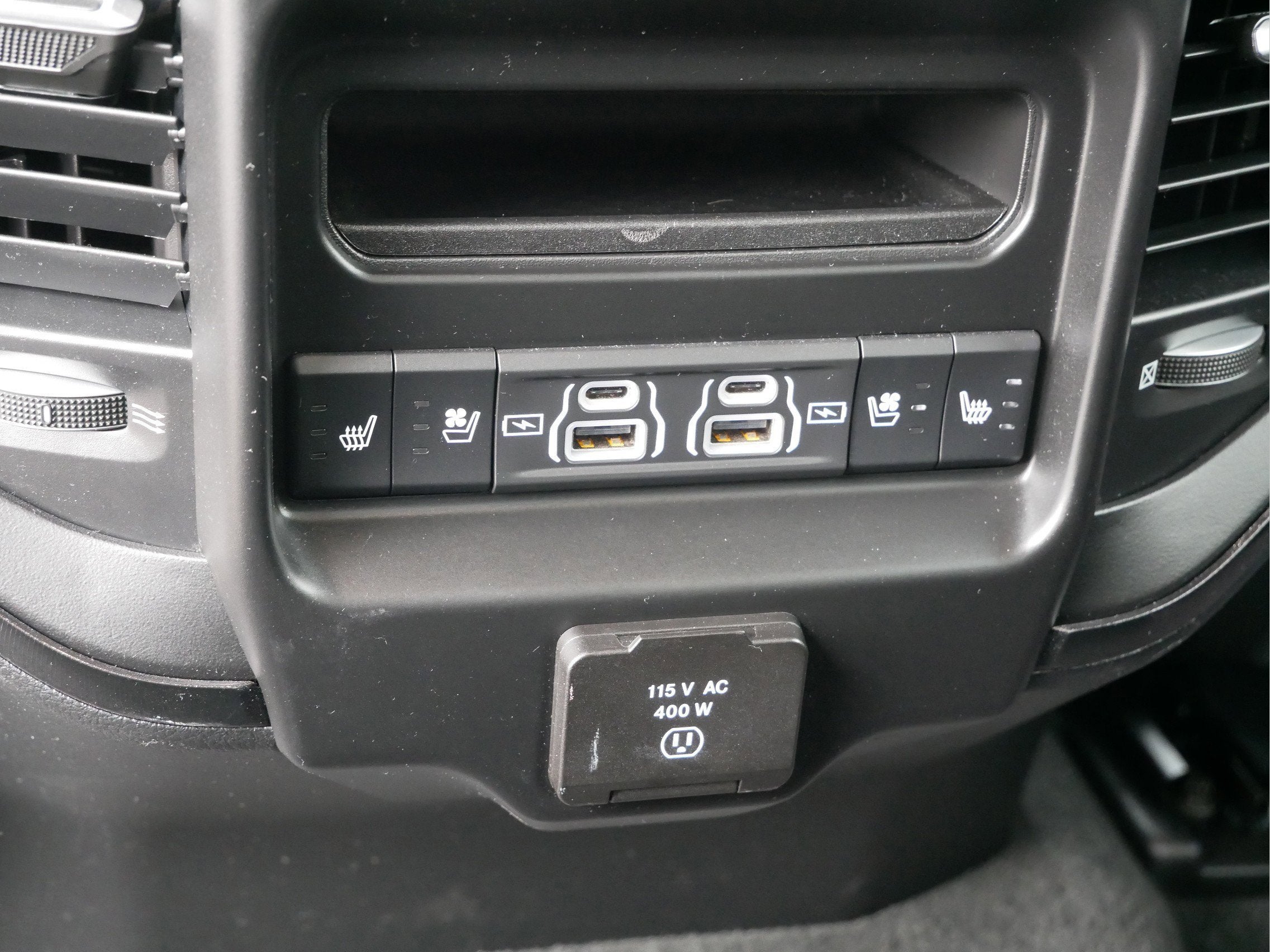2021 RAM 1500 TRX Crew Cab 4x4 5'7" Box