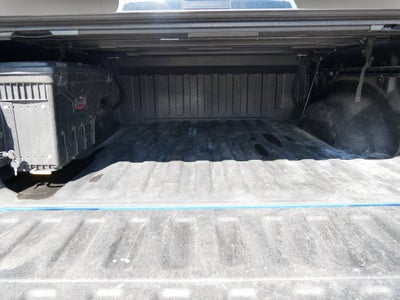 2021 RAM 1500 TRX Crew Cab 4x4 5'7" Box