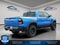 2021 RAM 1500 TRX Crew Cab 4x4 5'7" Box