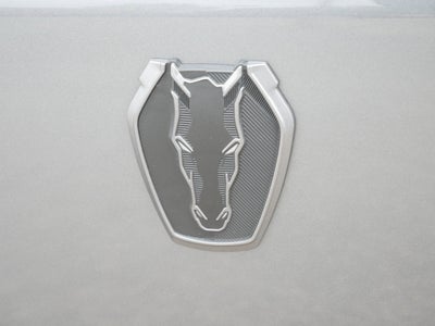 2024 Ford Mustang Dark Horse Fastback