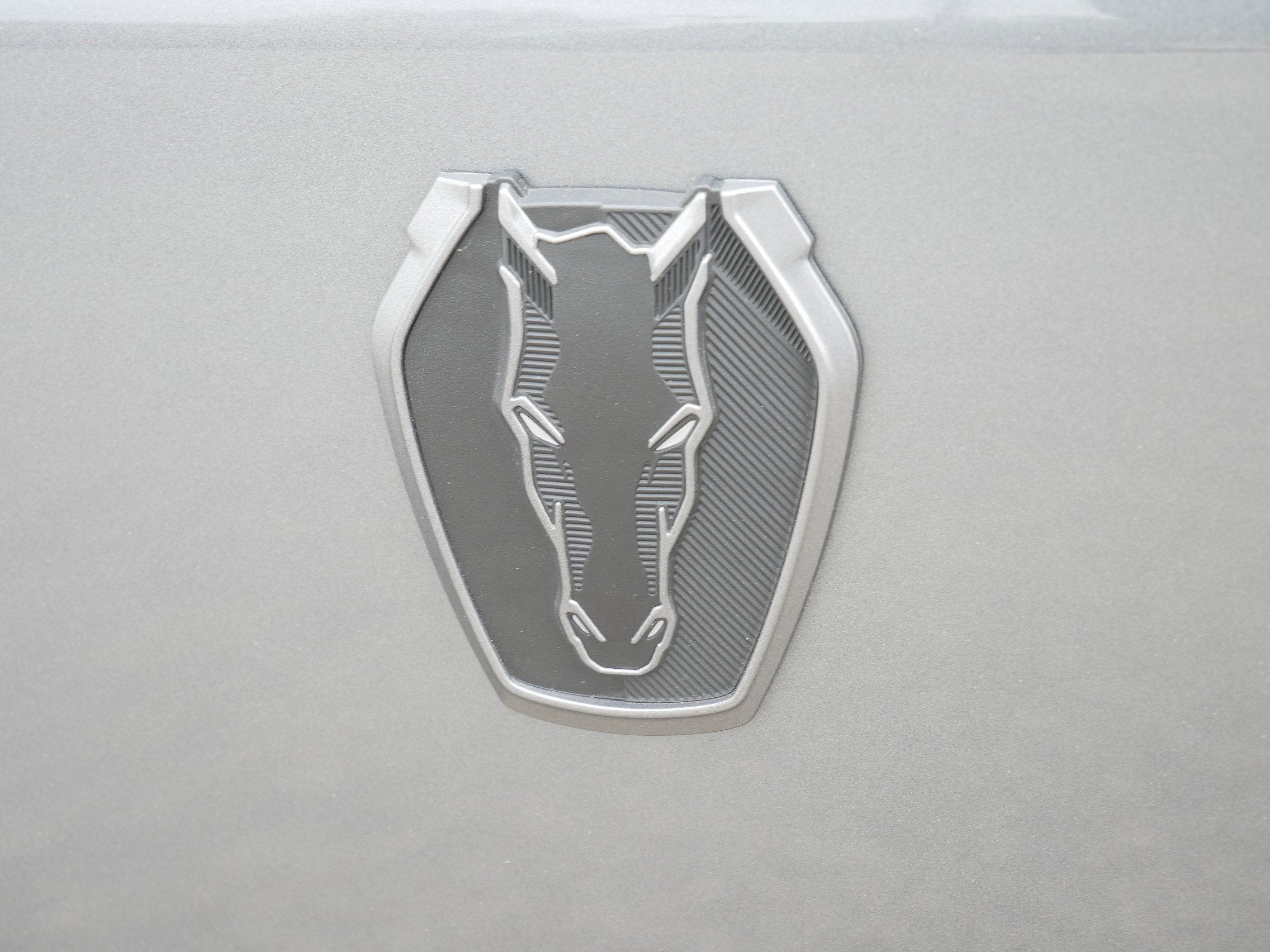 2024 Ford Mustang Dark Horse Fastback