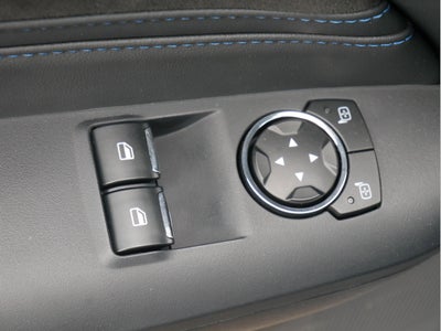 2024 Ford Mustang Dark Horse Fastback