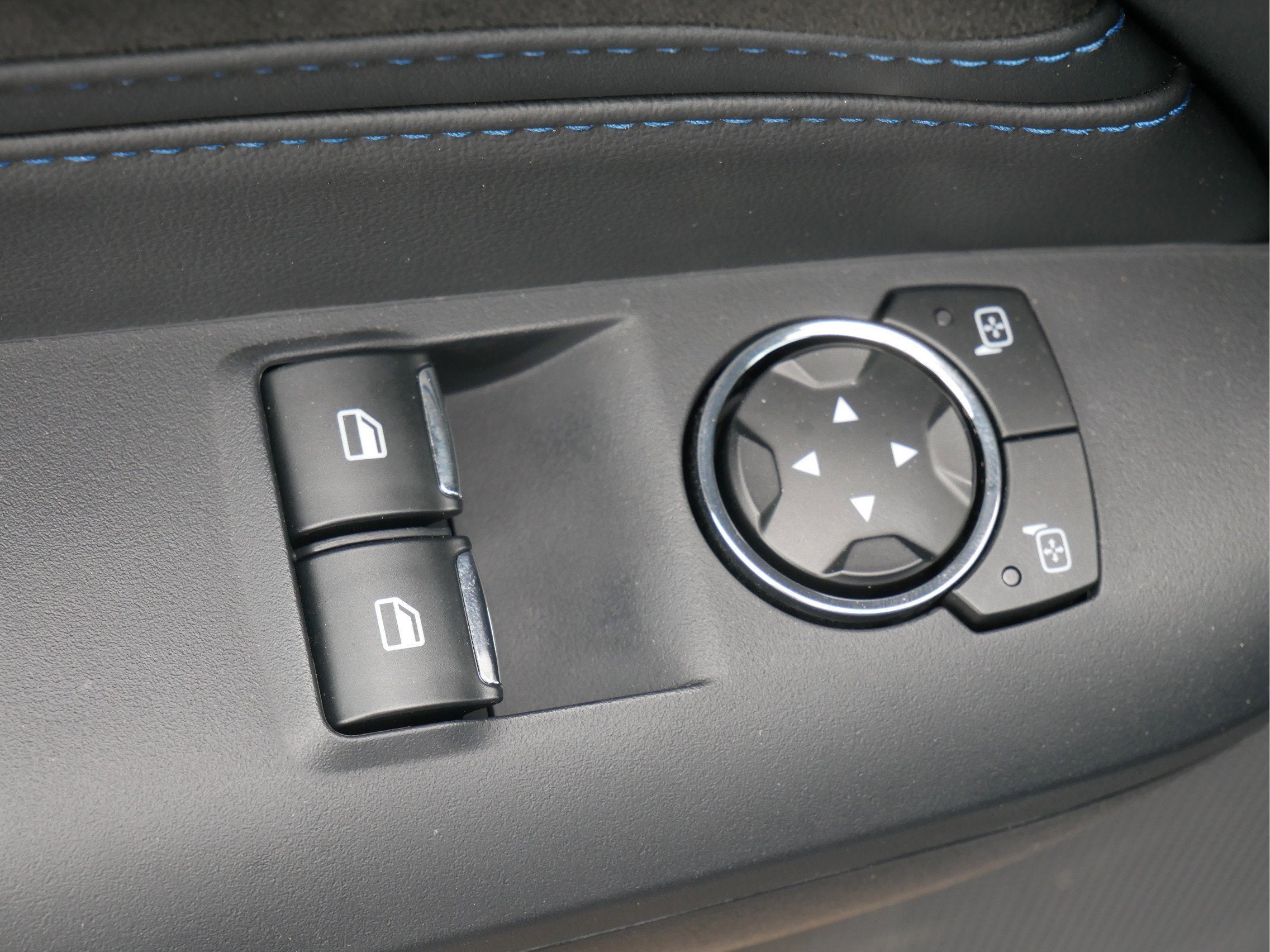 2024 Ford Mustang Dark Horse Fastback