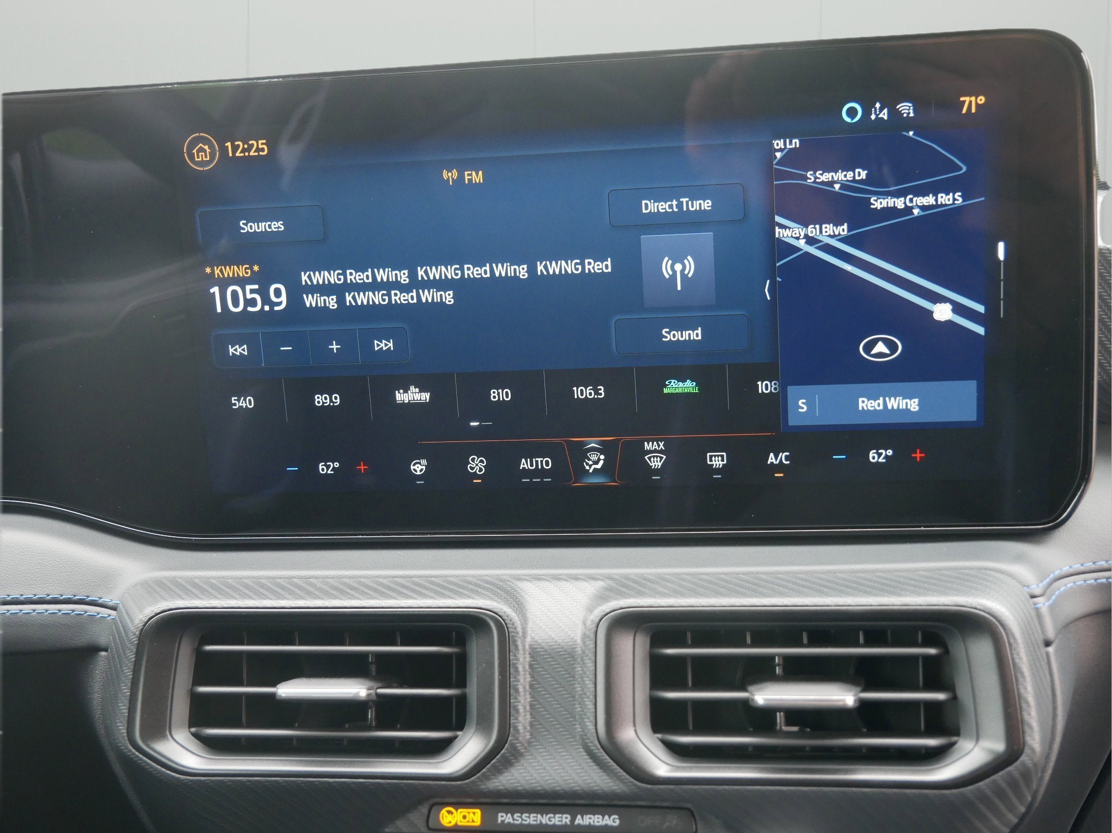 2024 Ford Mustang Dark Horse Fastback