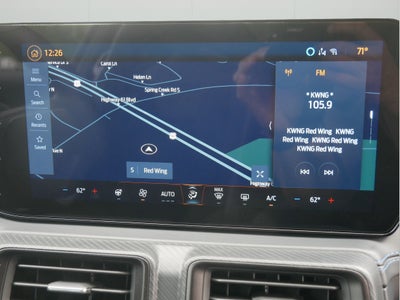 2024 Ford Mustang Dark Horse Fastback