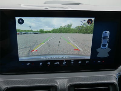 2024 Ford Mustang Dark Horse Fastback