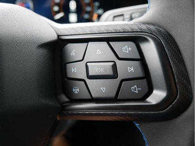 2024 Ford Mustang Dark Horse Fastback