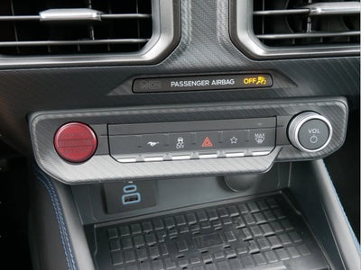 2024 Ford Mustang Dark Horse Fastback