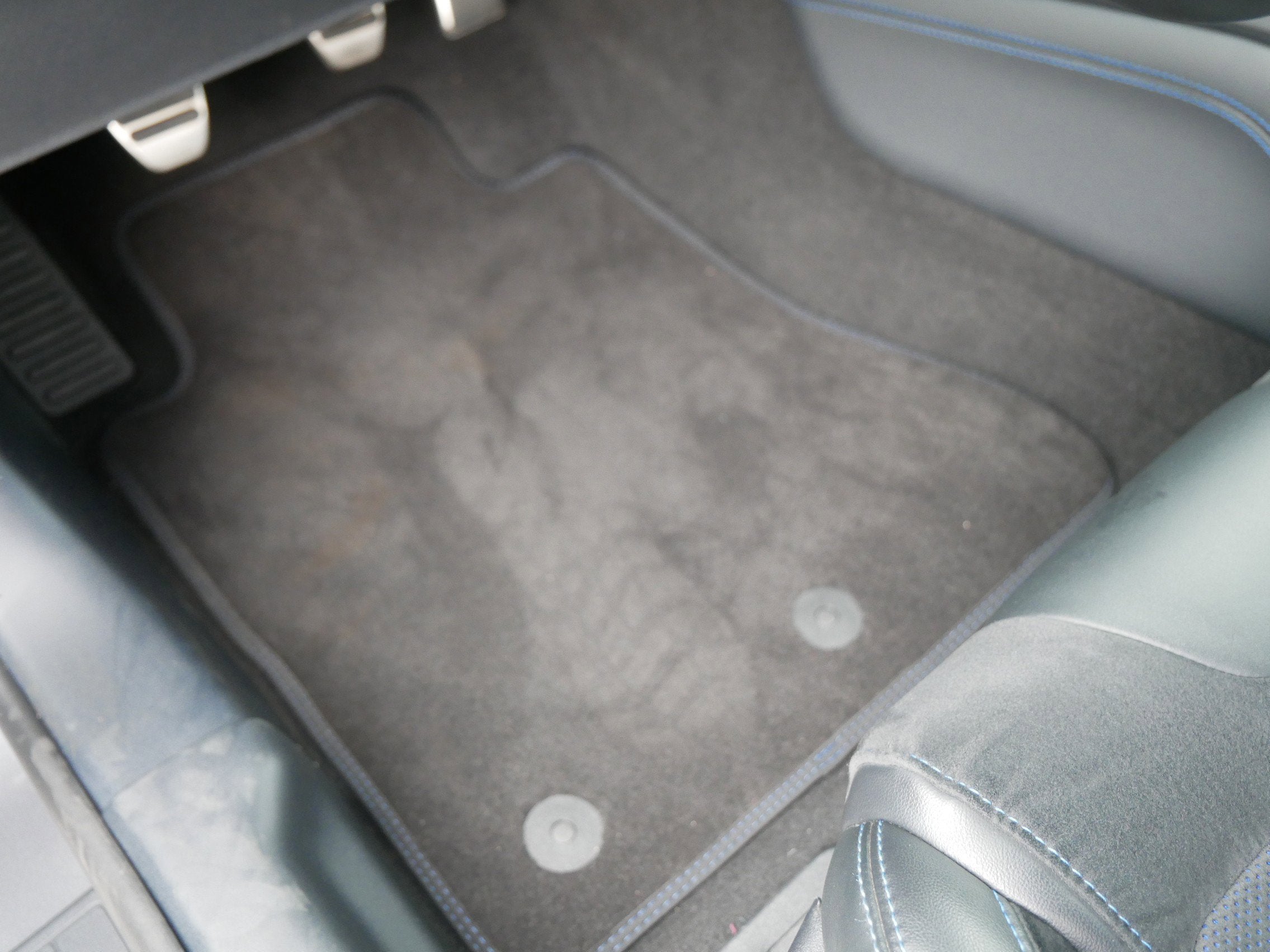 2024 Ford Mustang Dark Horse Fastback