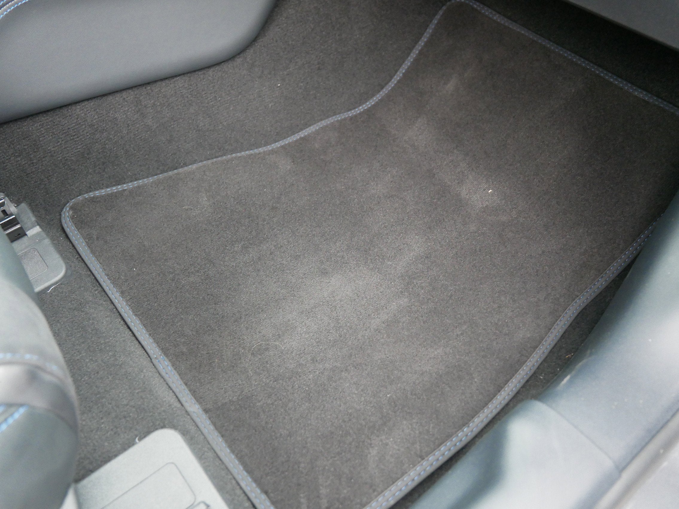 2024 Ford Mustang Dark Horse Fastback