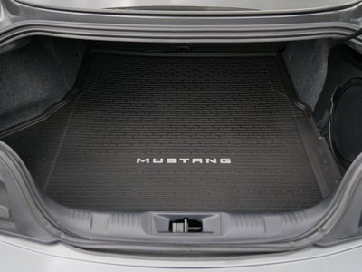 2024 Ford Mustang Dark Horse Fastback