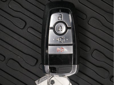 2024 Ford Mustang Dark Horse Fastback