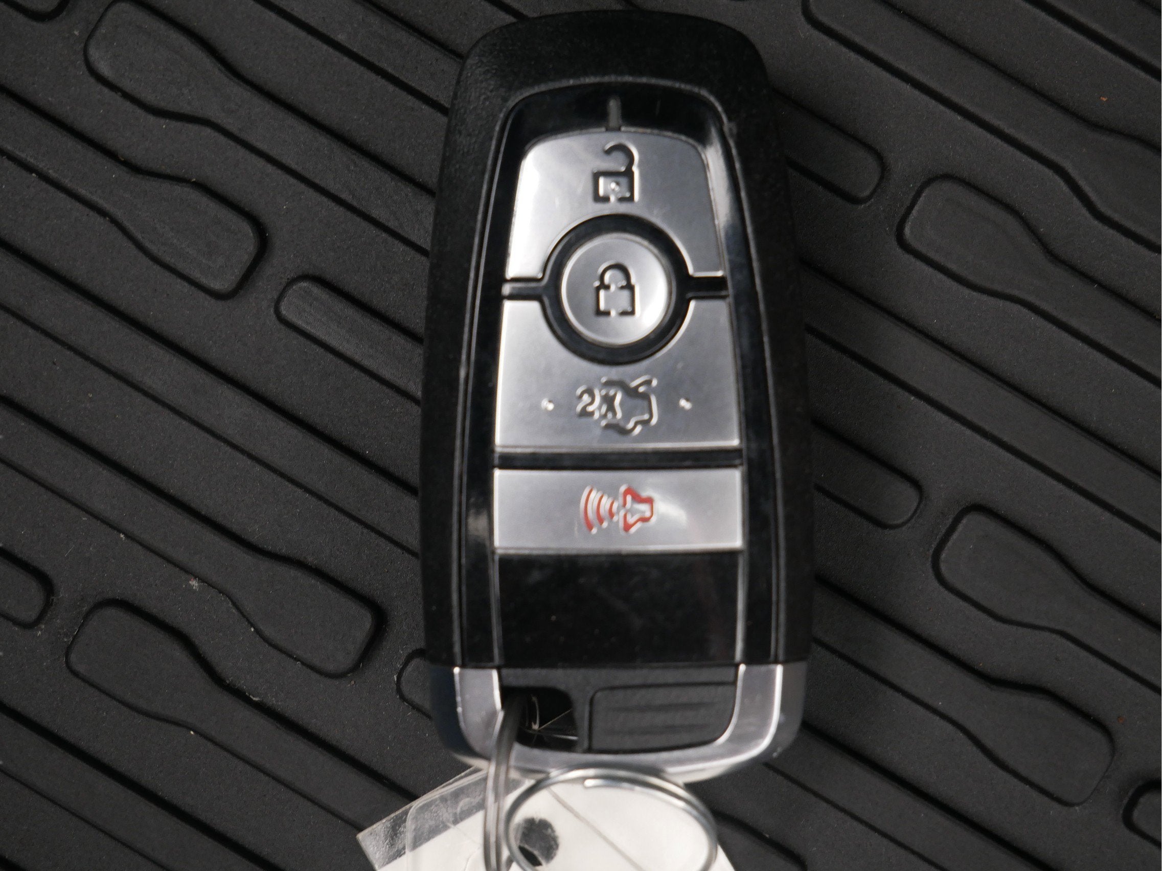 2024 Ford Mustang Dark Horse Fastback