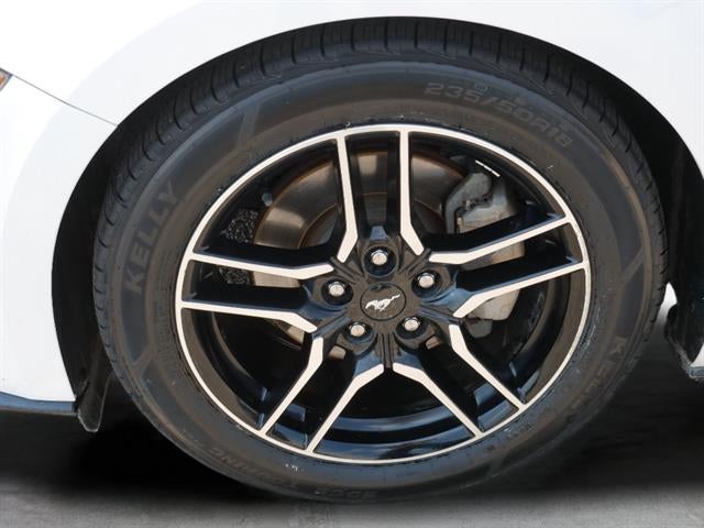 2019 Ford Mustang Base
