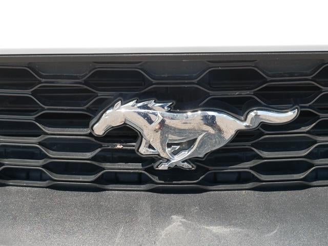 2019 Ford Mustang Base