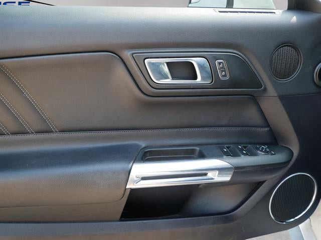 2019 Ford Mustang Base