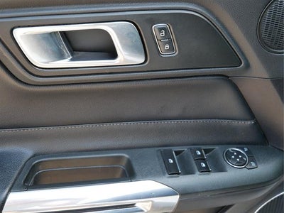 2019 Ford Mustang Base