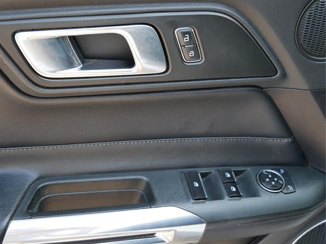 2019 Ford Mustang Base