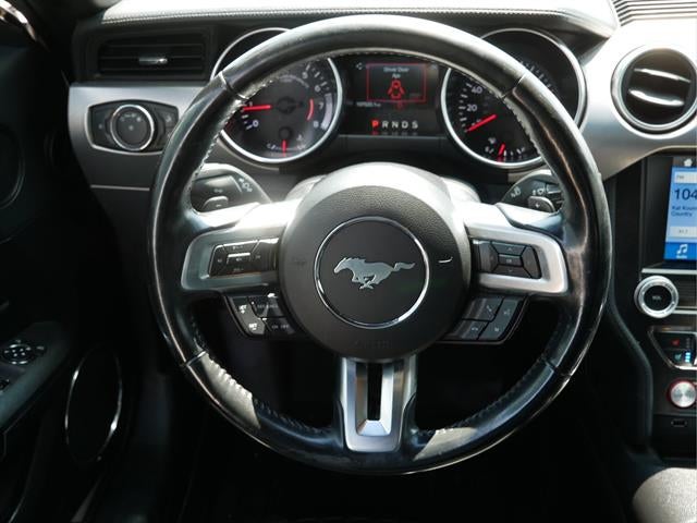 2019 Ford Mustang Base