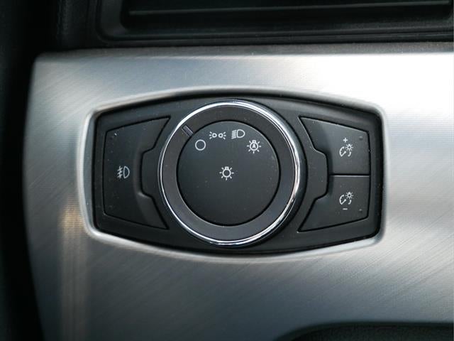 2019 Ford Mustang Base
