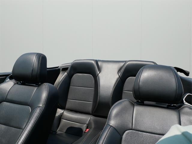 2019 Ford Mustang Base