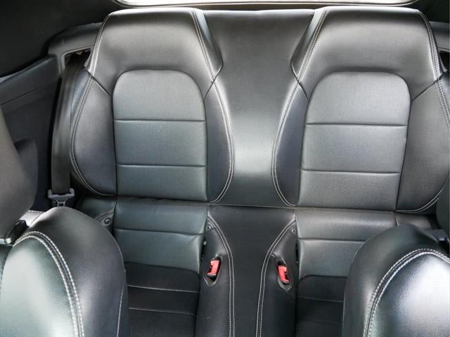 2019 Ford Mustang Base