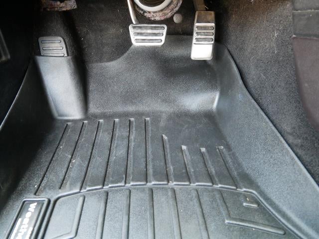 2019 Ford Mustang Base