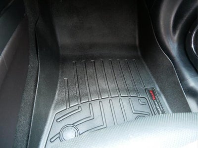 2019 Ford Mustang Base