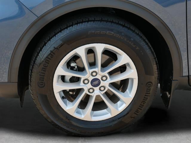 2020 Ford Escape Base