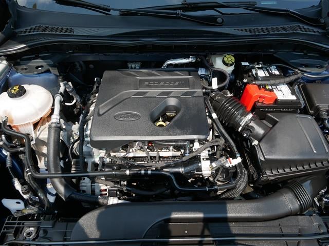 2020 Ford Escape Base
