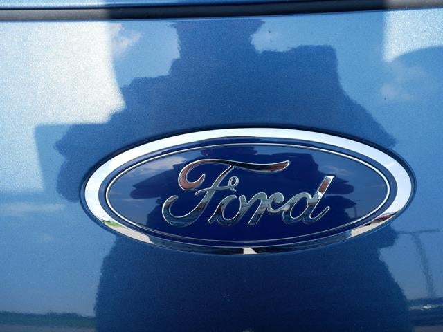 2020 Ford Escape Base