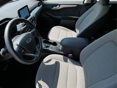 2020 Ford Escape Base