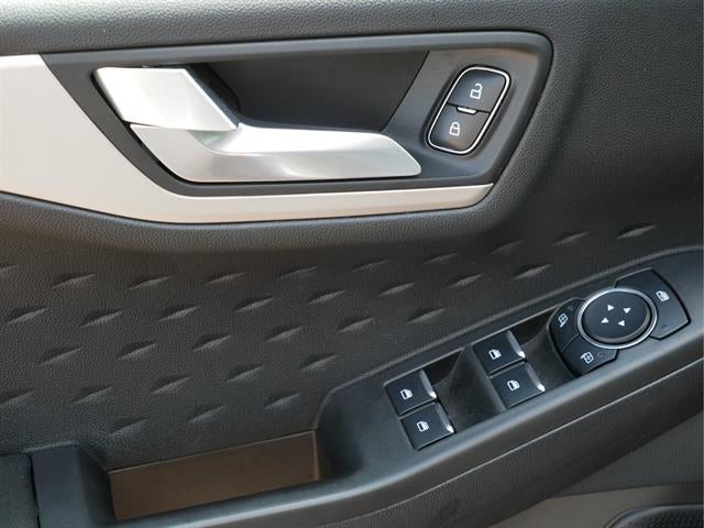 2020 Ford Escape Base