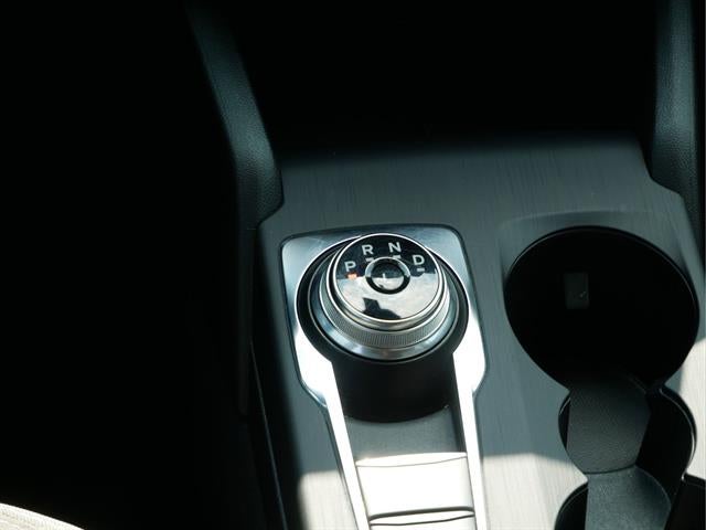 2020 Ford Escape Base