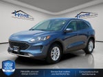 2020 Ford Escape Base