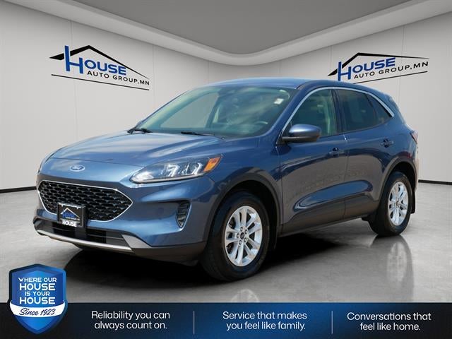 2020 Ford Escape Base