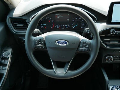 2020 Ford Escape Base